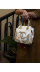 Chanel Marshmallow Handbag