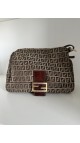 Fendi Baguette Shoulder Bag