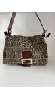 Fendi Baguette Shoulder Bag