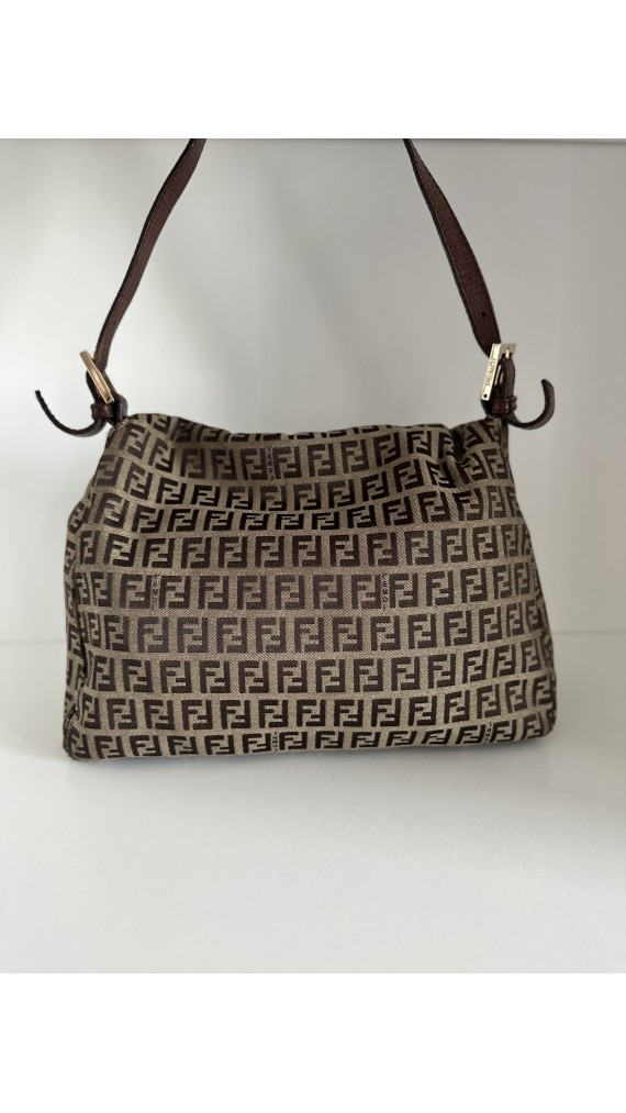 Fendi Baguette Shoulder Bag