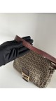 Fendi Baguette Shoulder Bag