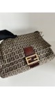 Fendi Baguette Shoulder Bag