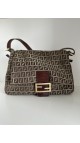 Fendi Baguette Shoulder Bag