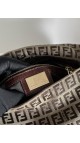 Fendi Baguette Shoulder Bag