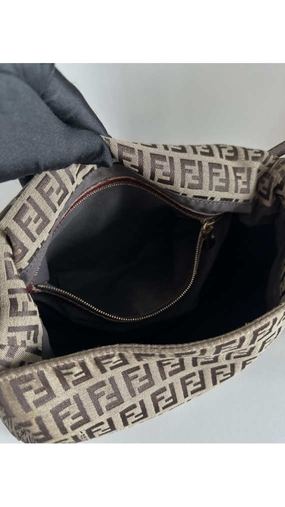 Fendi Baguette Shoulder Bag