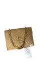 Vintage Chanel Single Flap Bag