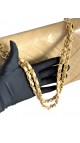 Vintage Chanel Single Flap Bag