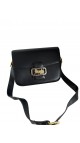 Vintage Celine Box Shoulder Bag