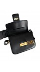 Vintage Celine Box Shoulder Bag