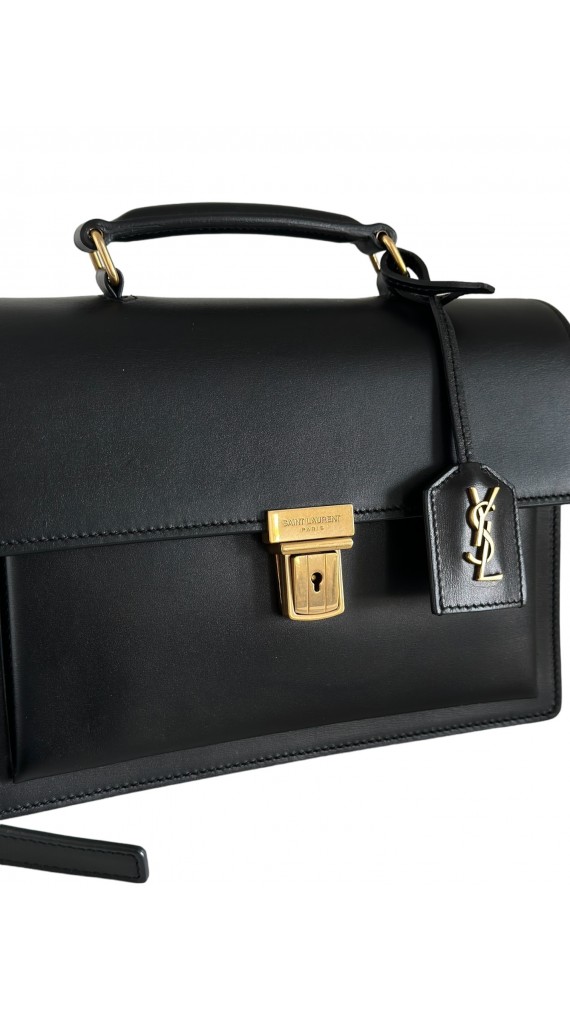 YSL High School Bag