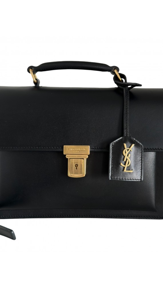 YSL High School Bag