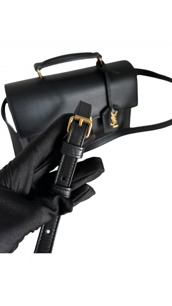 YSL High School Bag