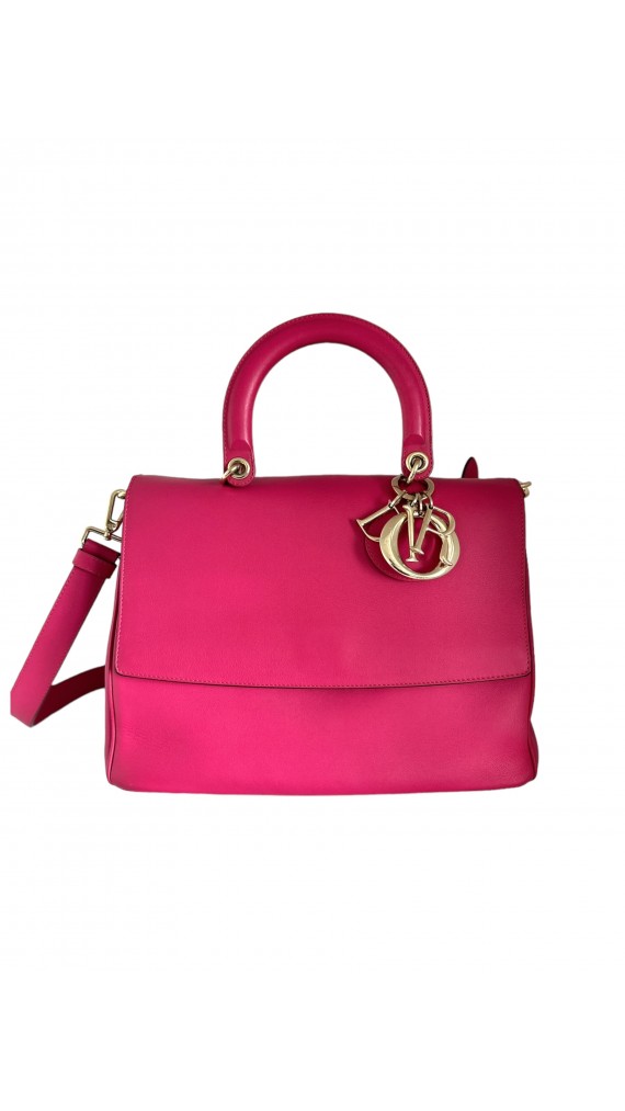 Dior Be Dior Shoulder Bag