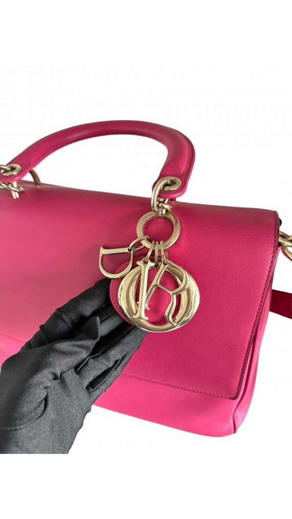 Dior Be Dior Shoulder Bag