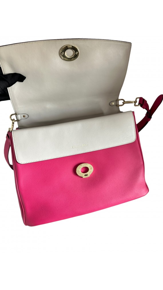 Dior Be Dior Shoulder Bag