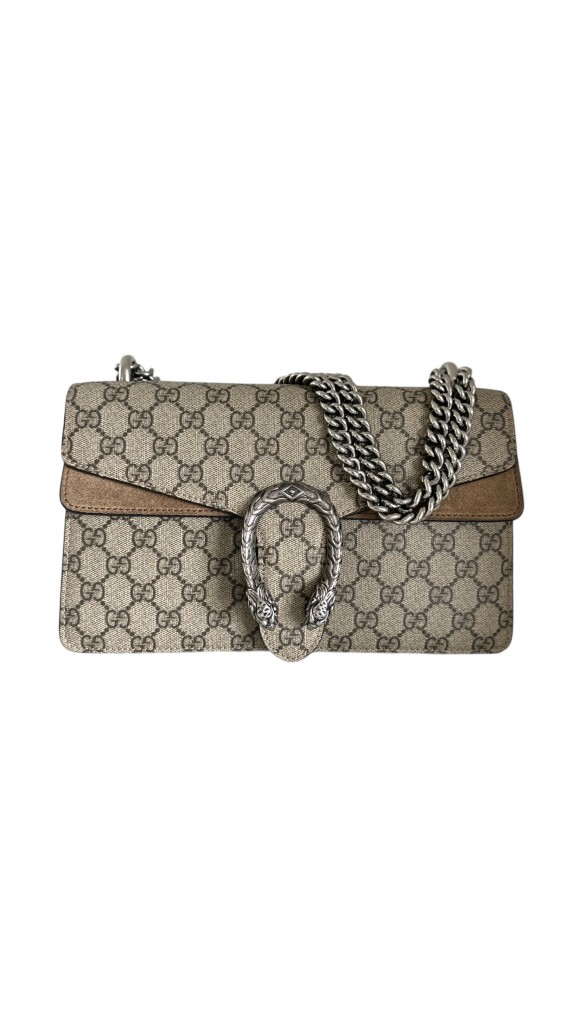 Gucci Dionysus Shoulder Bag