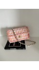 Chanel Classic Mini Flap Tweed Limited Edition