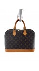 Louis Vuitton Alma PM Handbag