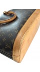 Louis Vuitton Alma PM Handbag