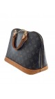 Louis Vuitton Alma PM Handbag