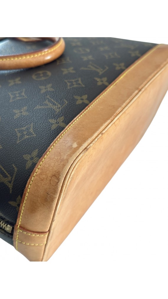 Louis Vuitton Alma PM Handbag