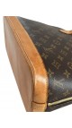 Louis Vuitton Alma PM Handbag