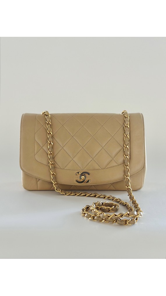 Chanel Diana Medium Shoulder bag