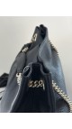 Gucci Soho Tote Chain Shoulder Bag