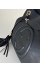 Gucci Soho Tote Chain Shoulder Bag