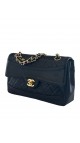 Chanel Single Flap Bag m clutch