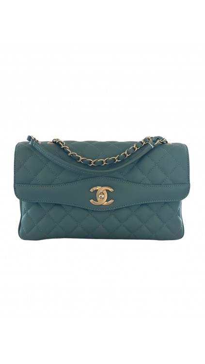 Chanel Single Flap Bag Seasonal Edition