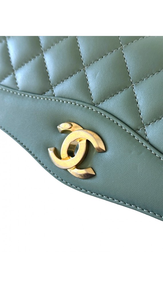 Chanel Single Flap Bag Seasonal Edition