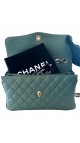 Chanel Single Flap Bag Seasonal Edition