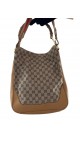 Gucci Bamboo Top Handle Shoulder Bag