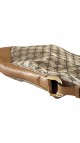 Gucci Bamboo Top Handle Shoulder Bag