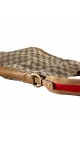 Gucci Bamboo Top Handle Shoulder Bag