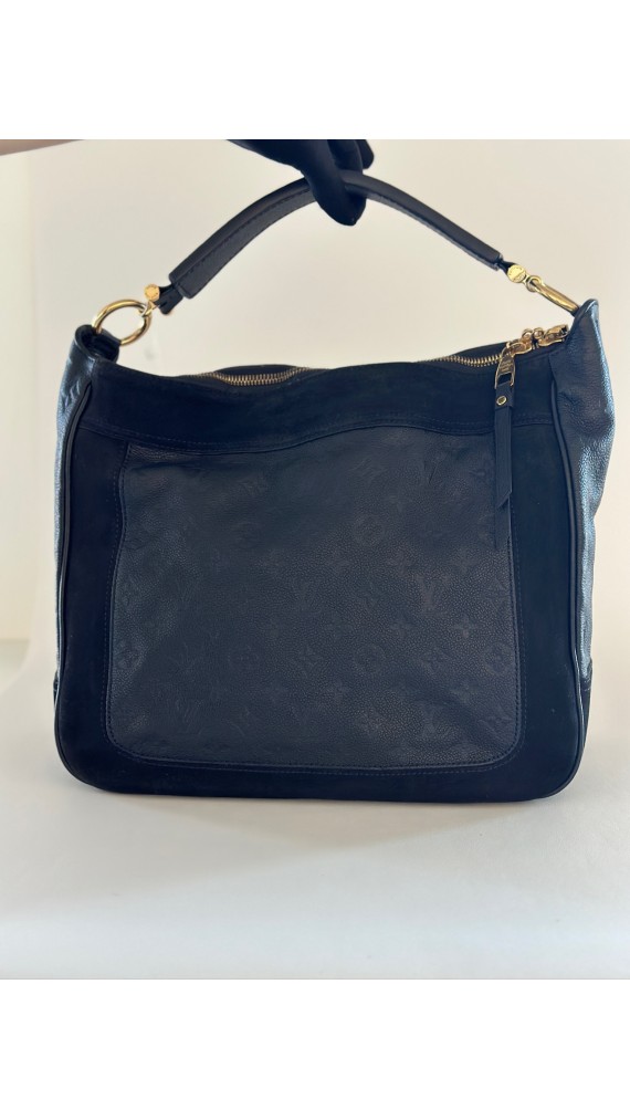 Louis Vuitton Audacieuse Shoulder Bag