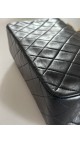 Chanel Full Flap Crossbody Shoulder Bag