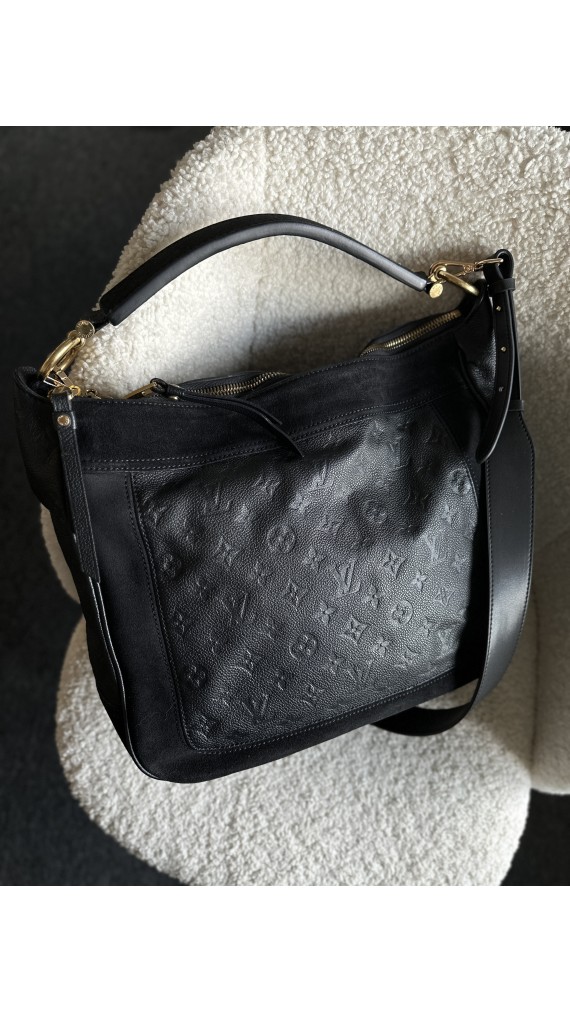 Louis Vuitton Audacieuse Shoulder Bag