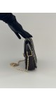 Vintage Fendi Shoulder Bag