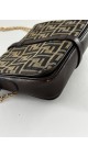 Vintage Fendi Shoulder Bag