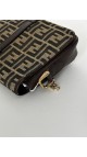 Vintage Fendi Shoulder Bag