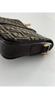 Vintage Fendi Shoulder Bag