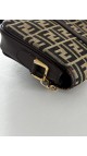 Vintage Fendi Shoulder Bag