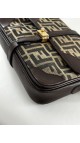 Vintage Fendi Shoulder Bag