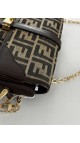 Vintage Fendi Shoulder Bag