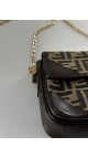 Vintage Fendi Shoulder Bag