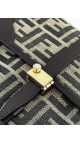 Vintage Fendi Shoulder Bag