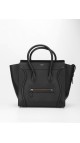 Celine Luggage Mini Bag