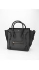 Celine Luggage Mini Bag